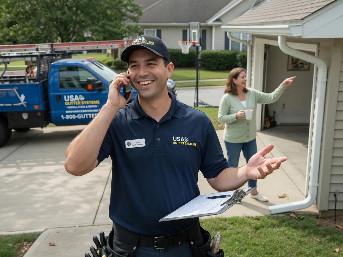 Gutter Installation Rensselaer Falls, NY FAQs